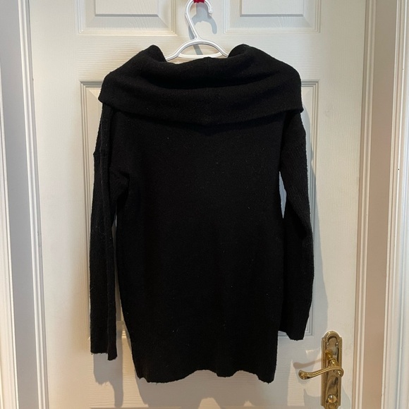 Cowl neck sweater - Picture 4 of 4